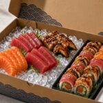Как строится вкус торта: сладость, кислотность, жирность и контраст текстур